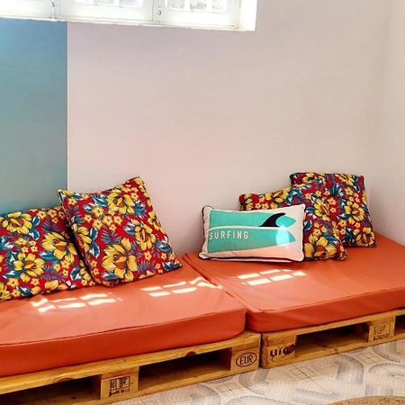 הוסטל סאל ריי Surfhouse Boavista מראה חיצוני תמונה