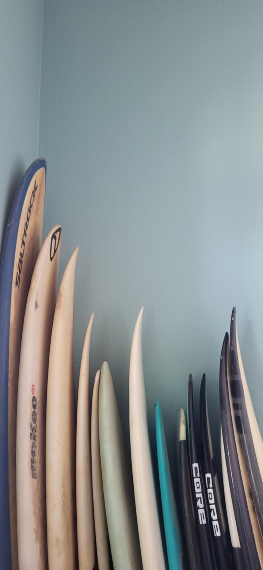הוסטל סאל ריי Surfhouse Boavista מראה חיצוני תמונה