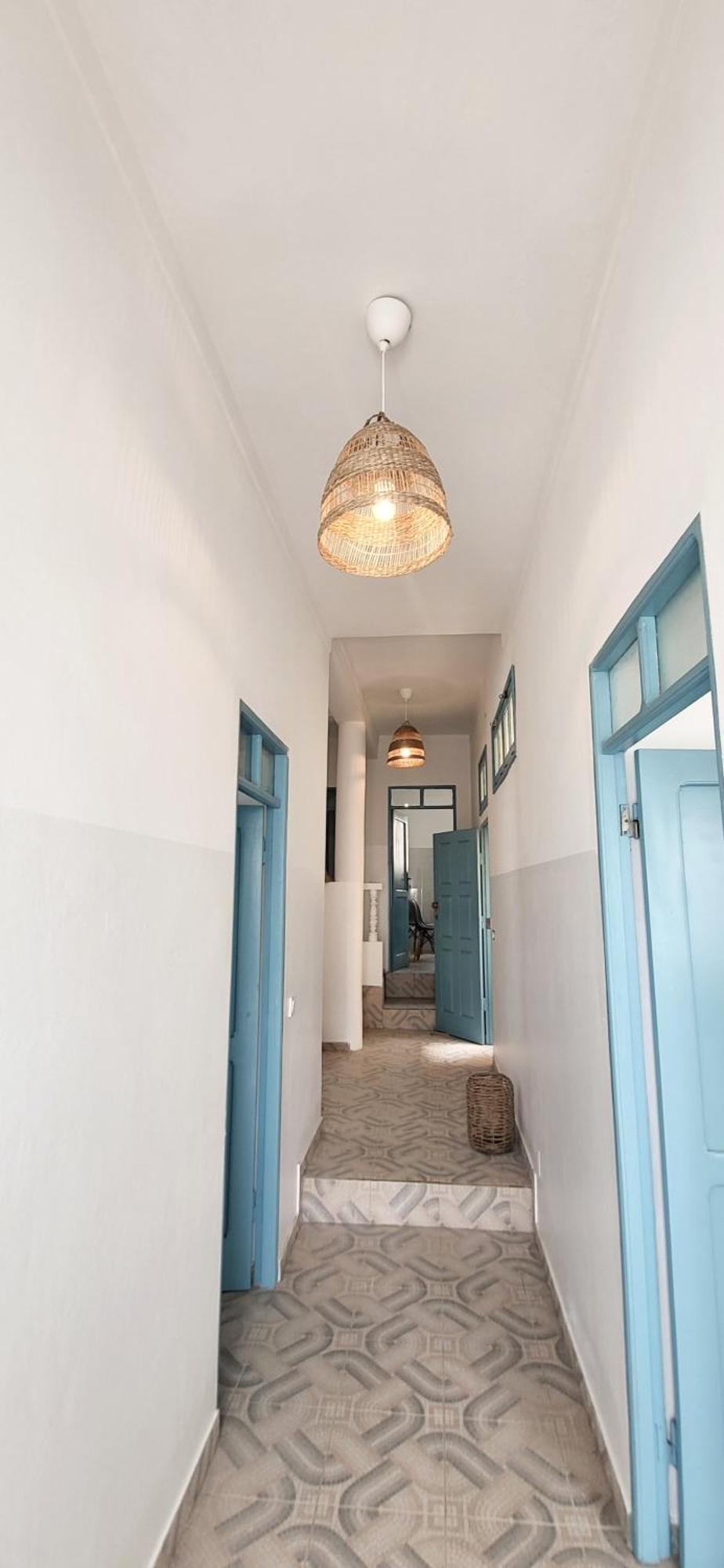 הוסטל סאל ריי Surfhouse Boavista מראה חיצוני תמונה