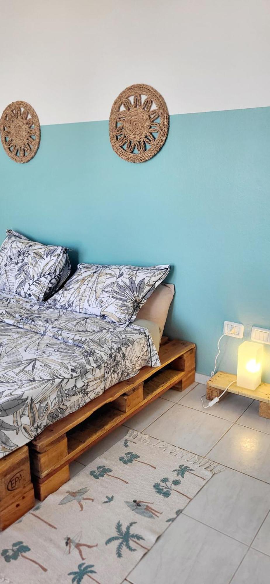 הוסטל סאל ריי Surfhouse Boavista מראה חיצוני תמונה